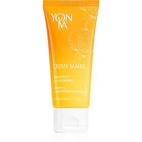 Yonka Yon-Ka Creme Mains Vitalité Fuktgivande och närande cream för händer 50ml