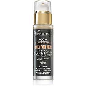 Bielenda Only for Men Barber Edition Fuktgivande energibooster 30ml