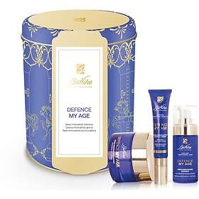 Bionike Defence My Age Gift Set (För regenerering och hudförnyelse)