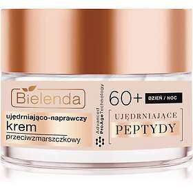 Bielenda Firming Peptides Korrigerande kräm med effekt mot rynkor 60+ 50ml female