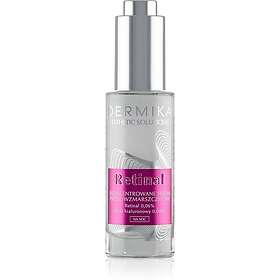 Dermika Retinal Koncentrerat serum med effekt mot rynkor 30ml female