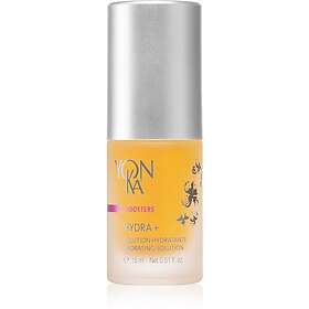 Yonka Yon-Ka Boosters Hydra+ Uppljusande och fuktgivande olja 15ml