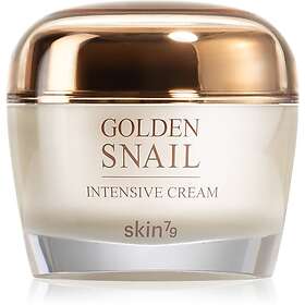 Skin79 Golden Snail Intensiv regenererande cream med snigeeliextrakt 50g female