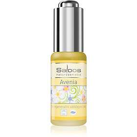 Saloos Bio Skin Oils Avenia Närande olja För känslig och rodnad hud 20ml