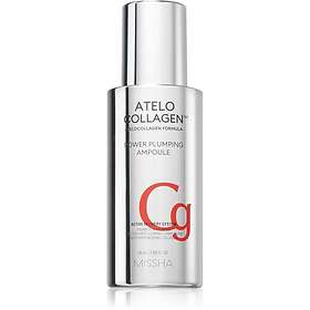 Missha Atelocollagen 500 Aktivt kollagenserum mot rynkor 50ml