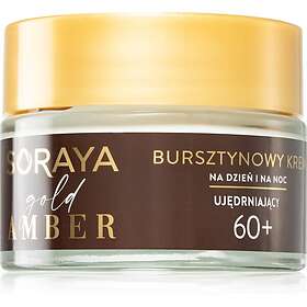 Soraya Gold Amber Åtstramande kräm 60+ 50ml female