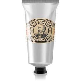 Captain Fawcett Hand Cream Expedition Fuktgivande handcream Med sheasmör för män