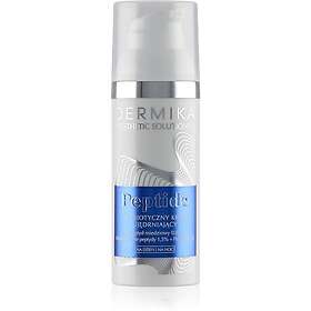 Dermika Peptide Åtstramande kräm med prebiotika 50ml