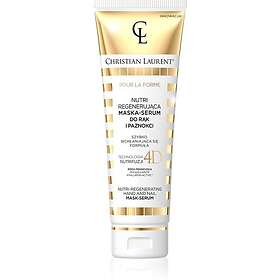 Christian Laurent Pour La Forme Återfuktande mask för händer och naglar 125ml female