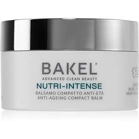 Bakel Nutri-Intense Balsam för torr hud 50ml female