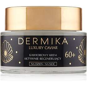 Dermika Luxury Caviar Återställande kräm 60+ 50ml