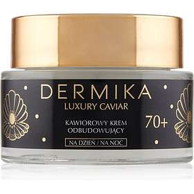 Dermika Luxury Caviar Återställande cream 70+ 50ml female