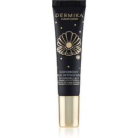 Dermika Luxury Caviar Intensiv regenererande cream för ögonen 15ml female