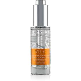 Dermika Vit C Uppljusande serum med vitamin 30ml female