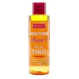 Beauty Formulas Vitamin C Klargörande toner 150ml female