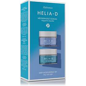 Helia-D Hydramax Coffret cadeau (pour une hydratation intense)