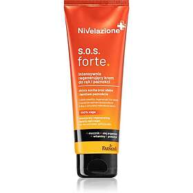 Farmona Nivelazione S.O.S. Forte Regenererande kräm för händer och naglar 100ml female
