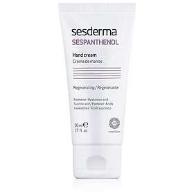 Sesderma Sespanthenol Regenererande handcream, 50ml female