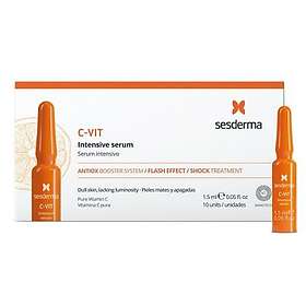 Sesderma C-Vit Uppljusande regenererande serum med vitamin C 10x1.5ml female