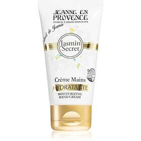 Jeanne en Provence Jasmin Secret Fuktgivande handkräm 75ml female