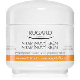 Vitamin Rugard Creme Regenererande cream 100ml female