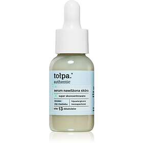 Tołpa Authentic Face Serum Super Concentrated 30ml