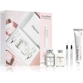 Fillerina Densifying Filler Grade 3 Set (Fyller upp rynkor) för Kvinnor female