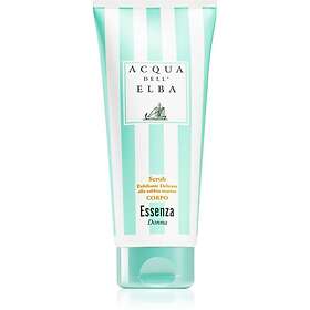 Acqua Dell Elba ' Essenza Donna Kroppsskrubb för Kvinnor 200ml female