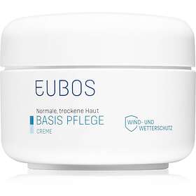 Eubos Basic Skin Care Blue Universalkräm för ansikte 100ml female