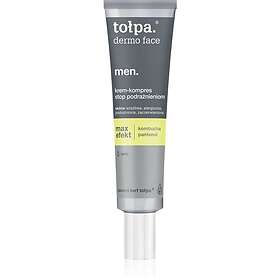 Tołpa Dermo Face Men Lindrande kräm för känslig och irriterad hud 40ml male