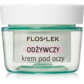 FlosLek Laboratorium Eye Care Närande ögonkräm 15ml female