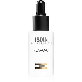 ISDIN ceutics Flavo-C Antioxidant Serum med vitamin C 30ml female