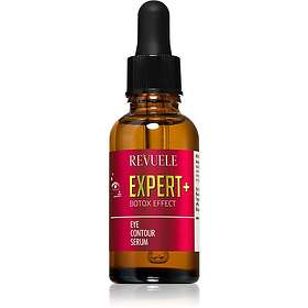 Revuele Expert+ Botox Effect Mjukgörande serum för ögonen 30ml female