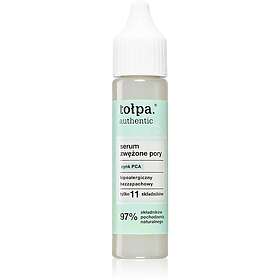 Tołpa Authentic Mattifierande serum för förstorade porer 20ml female