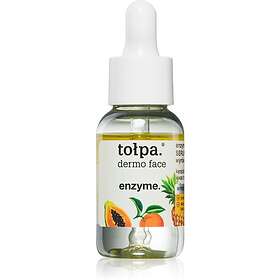 Tołpa Dermo Face Enzyme Två-fasigt serum för jämn hudton 30ml