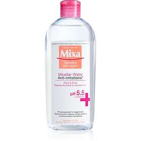 Mixa Anti-Irritation Micellar Water 400ml
