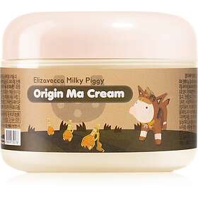 Elizavecca Milky Piggy Origin Ma Cream Intensivt återfuktande och mjukgörande kräm 100ml female