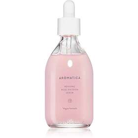 Aromatica Reviving Rose Infusion 100ml