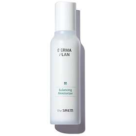 The Saem Derma Plan intensivt hydratiserande emulsion 130ml
