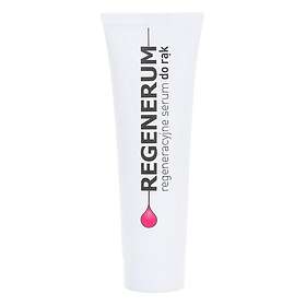 Regenerum Hand Care Regenererande serum för händer 50ml female