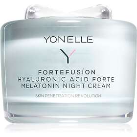 Yonelle Fortefusíon Nattkräm med hyaluronsyra 55ml