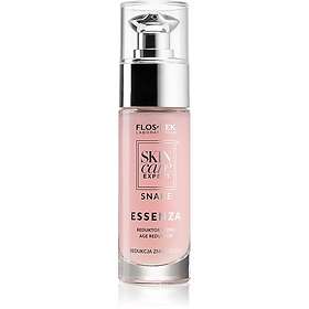 FlosLek Laboratorium Skin Care Expert Snake essence visage anti-rides 30ml
