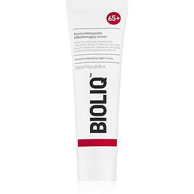 Bioliq 65+ Nattintensiv regenererande cream 50ml