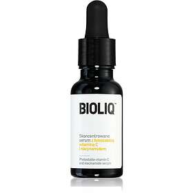 Bioliq PRO Uppljusande serum med vitamin C 20ml female