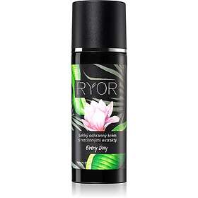 RYOR Every day Lätt skyddande fuktgivare Med växtextrakt 50ml