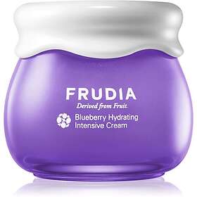 Frudia Blueberry Intensivt återfuktande cream 55g female
