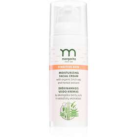 Margarita Sensitive Skin Fuktgivande ansiktscream 50ml