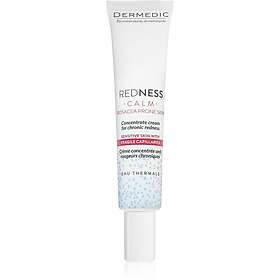 Dermedic Redness Calm "Kräm mot hudrodnad och åderbråck" 40ml female