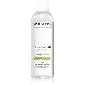 Dermedic Normacne Preventi Cleansing Regulating Toner 200ml