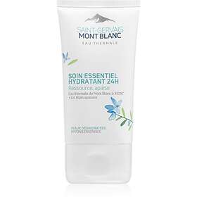 Saint-Gervais Mont Blanc EAU THERMALE Lätt fuktighetscream för torr hud 40ml uni